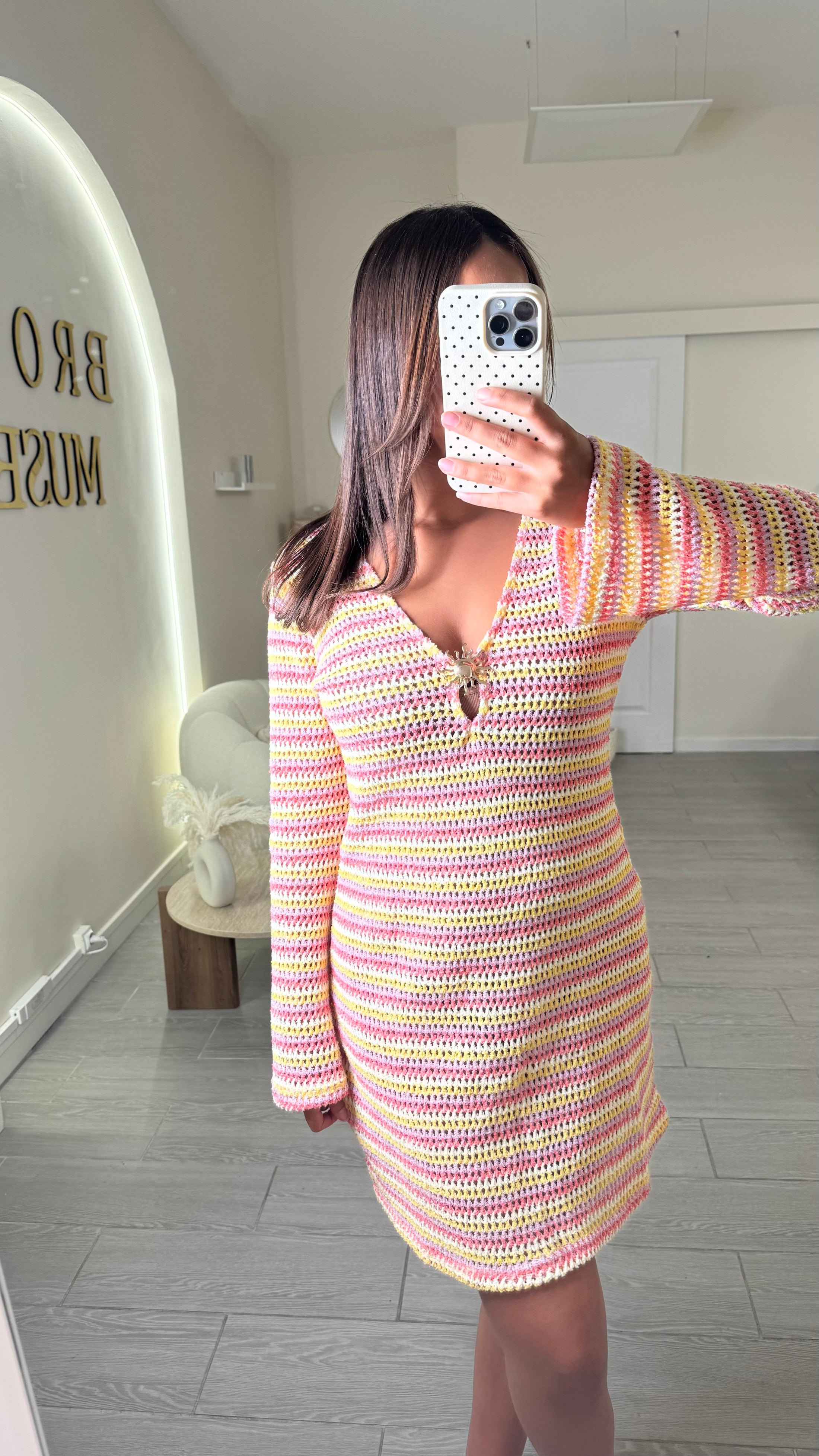 Robe Bora