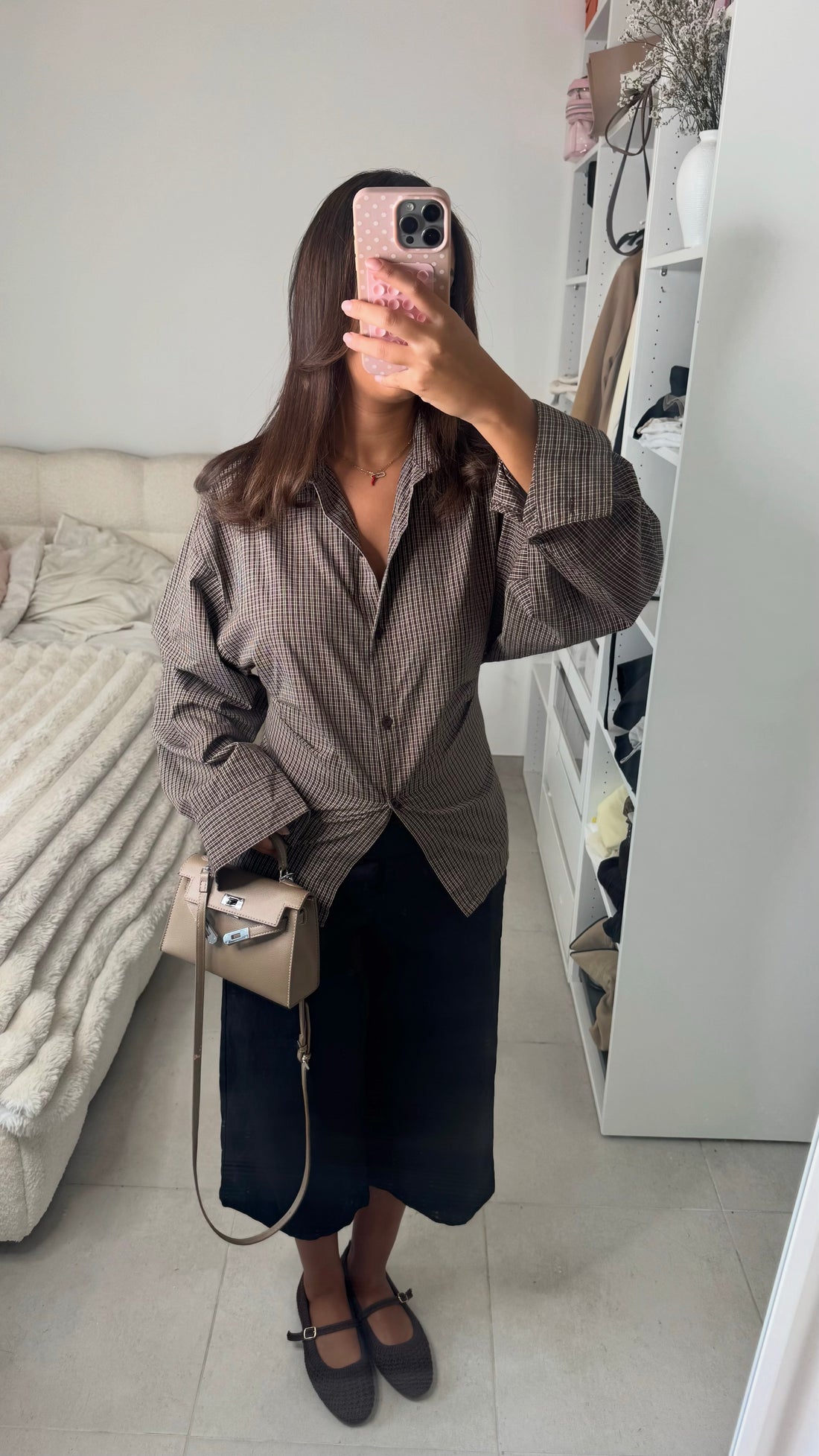 Chemise Giulia