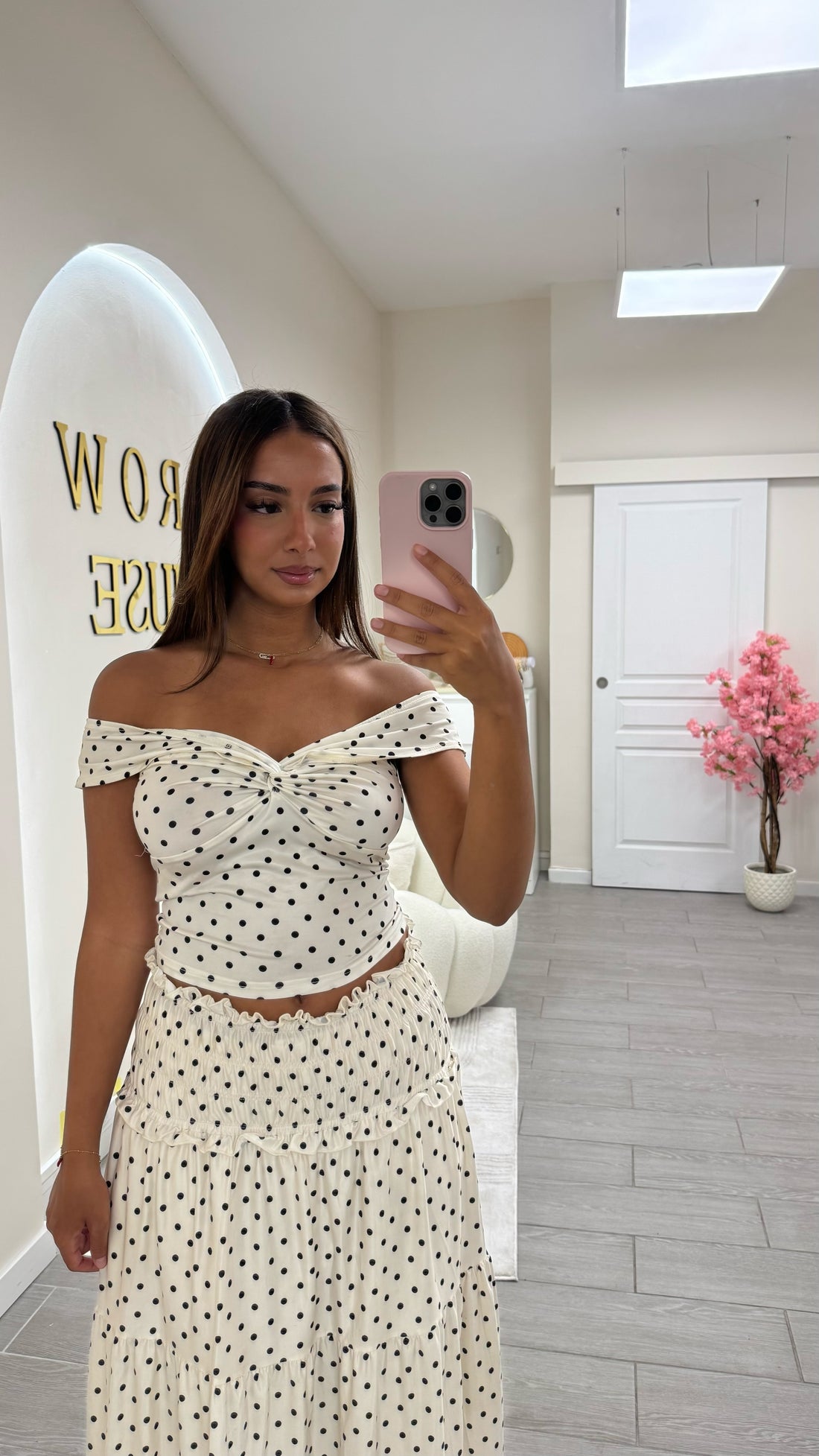 Ensemble Bianca