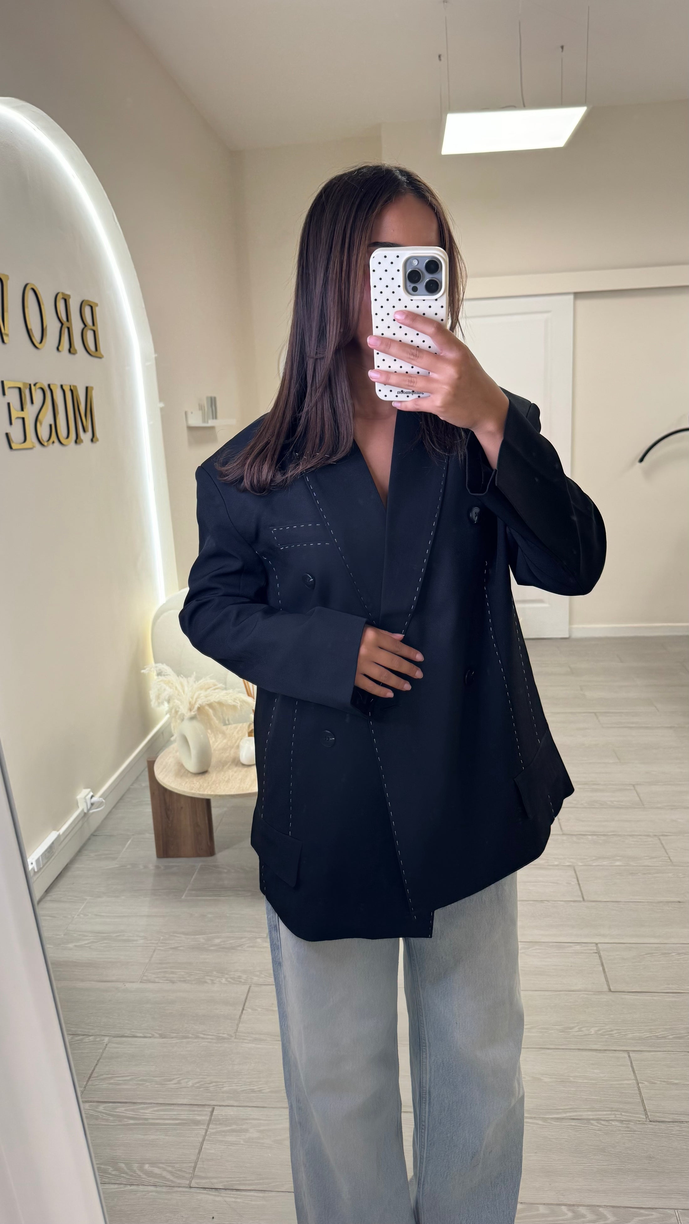Blazer Amélia
