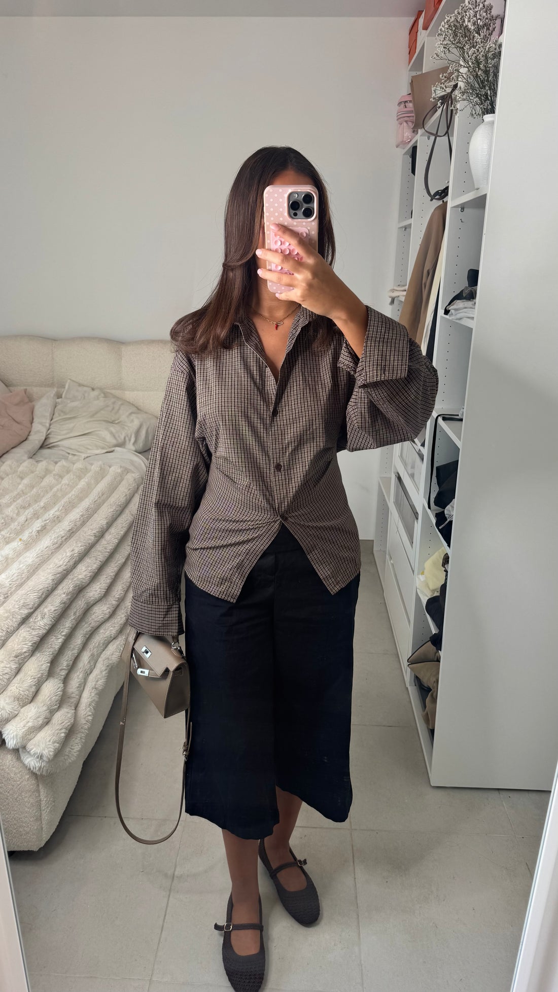 Chemise Giulia
