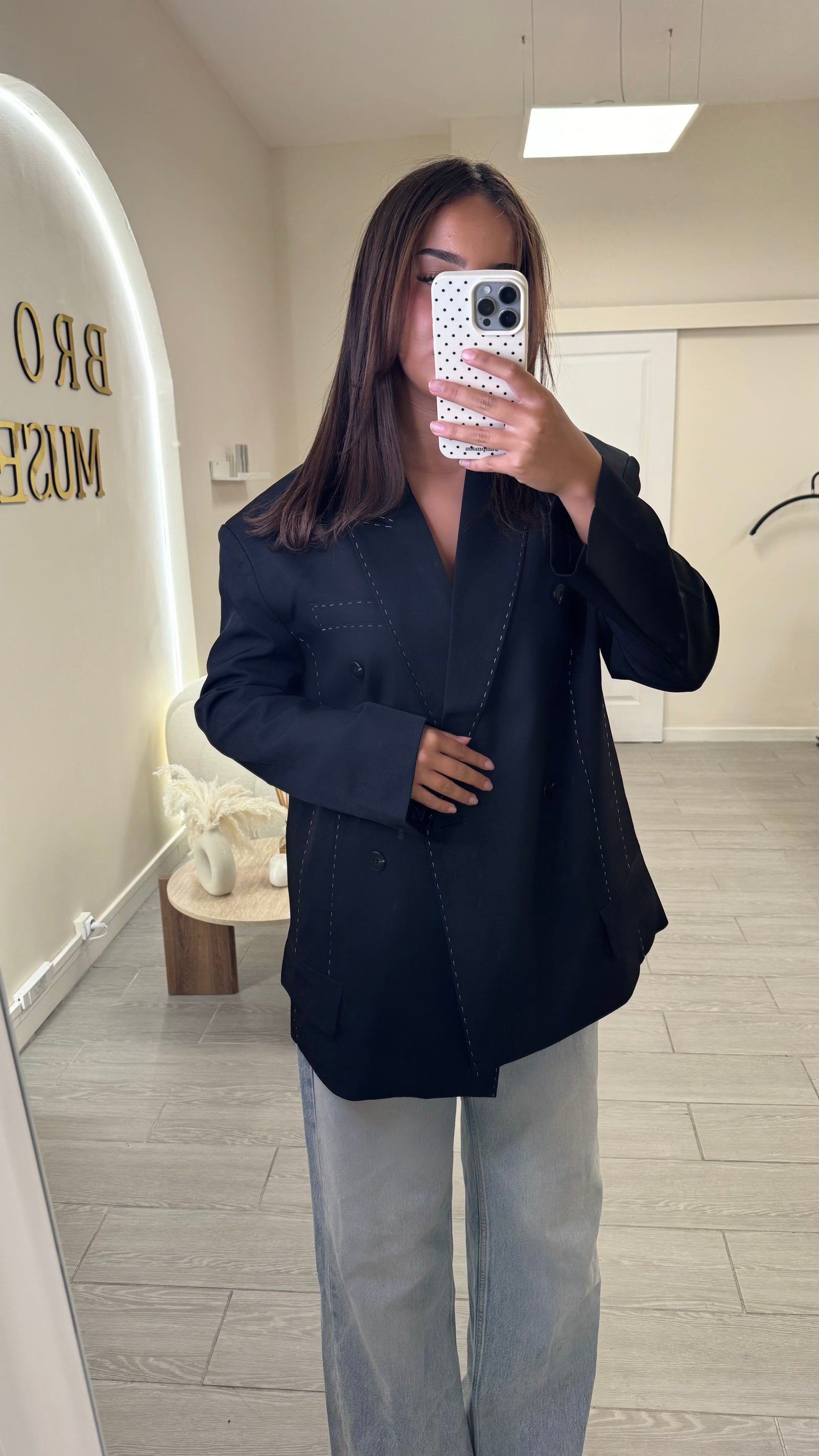 Blazer Amélia