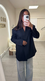 Blazer Amélia