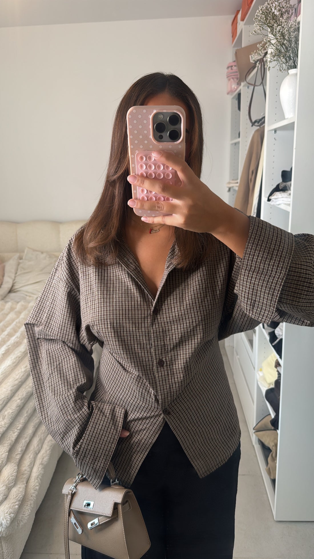 Chemise Giulia