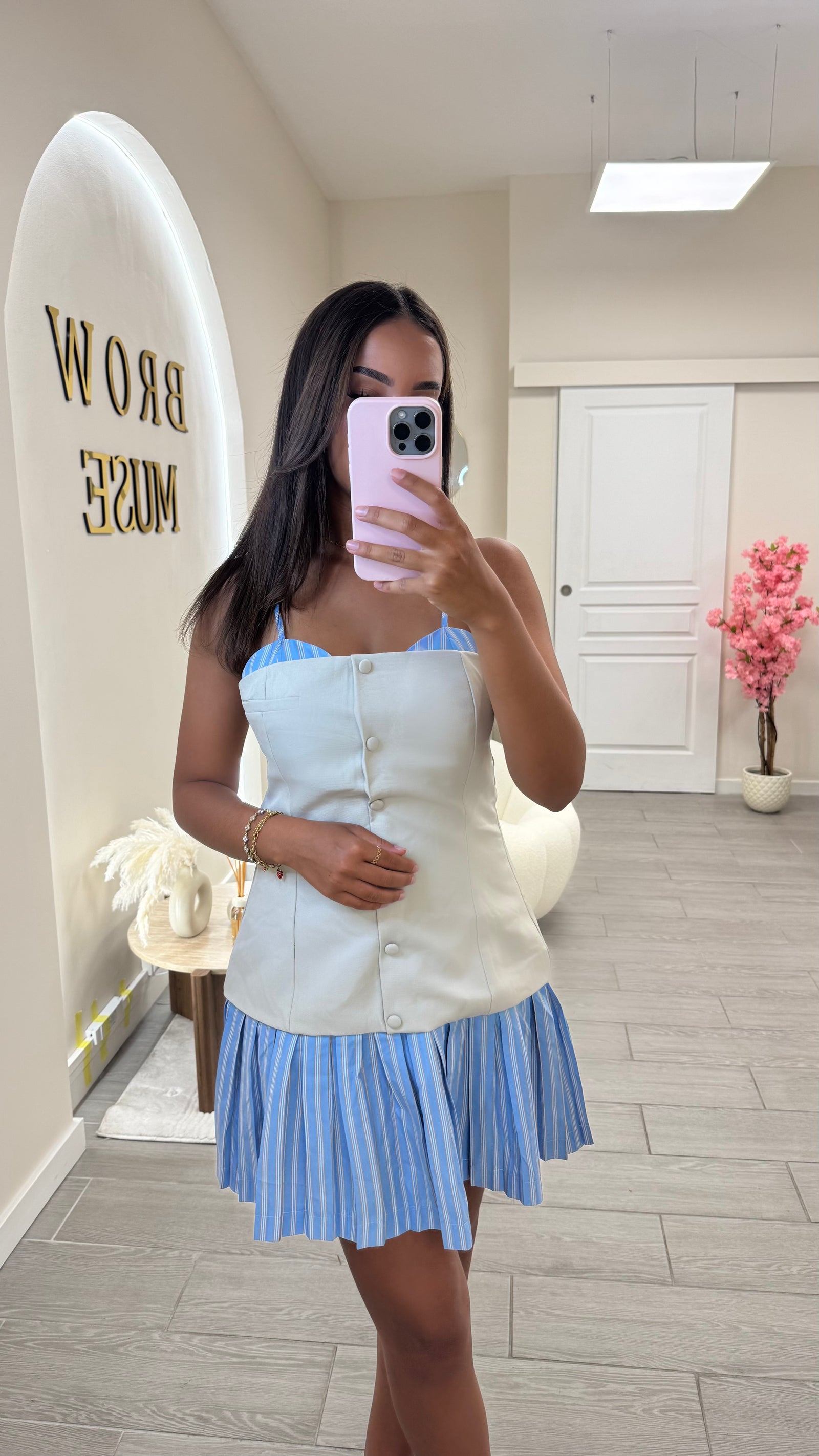Robe Riviera