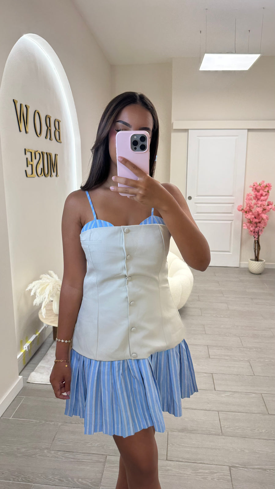 Robe Riviera