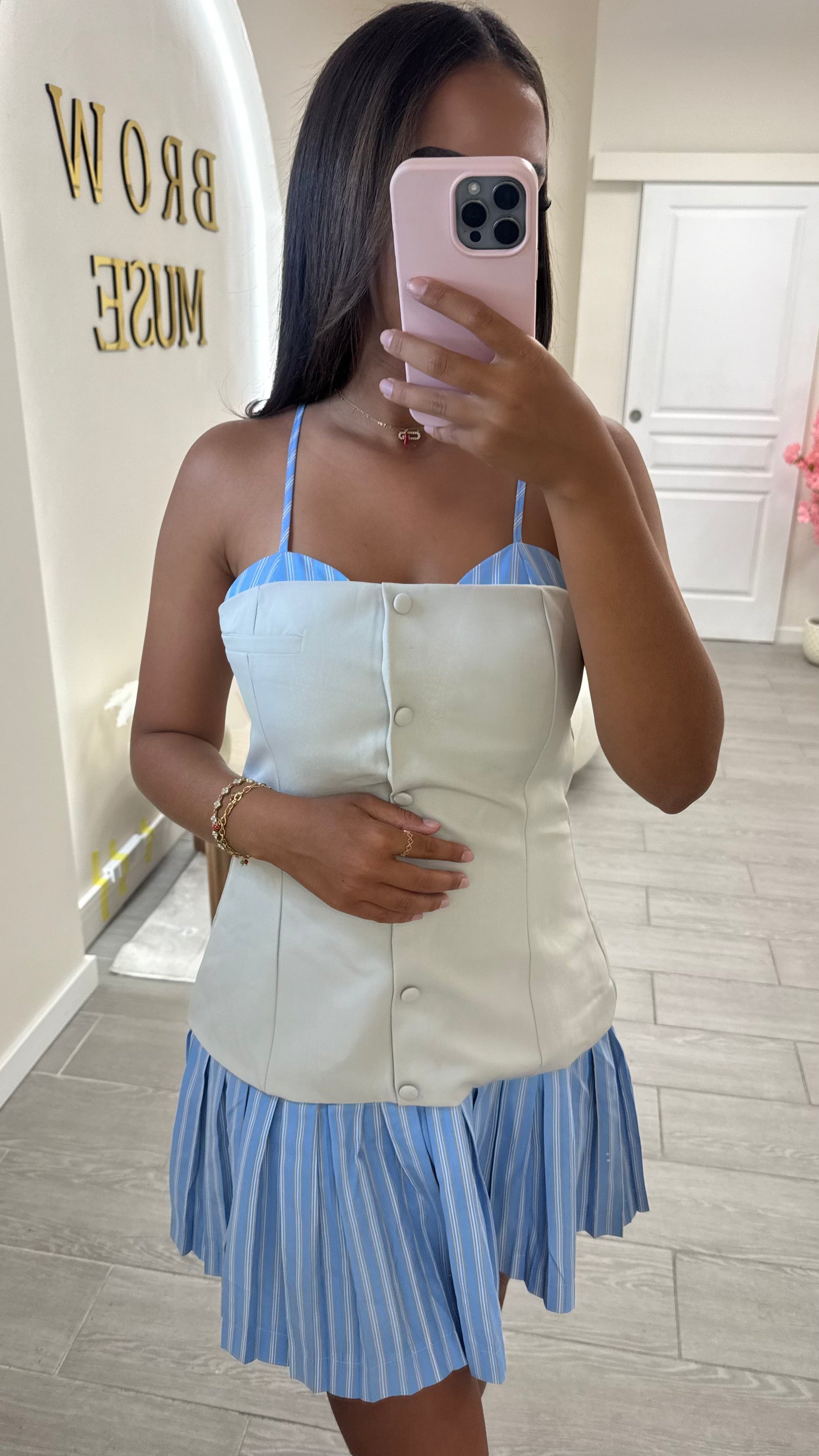Robe Riviera