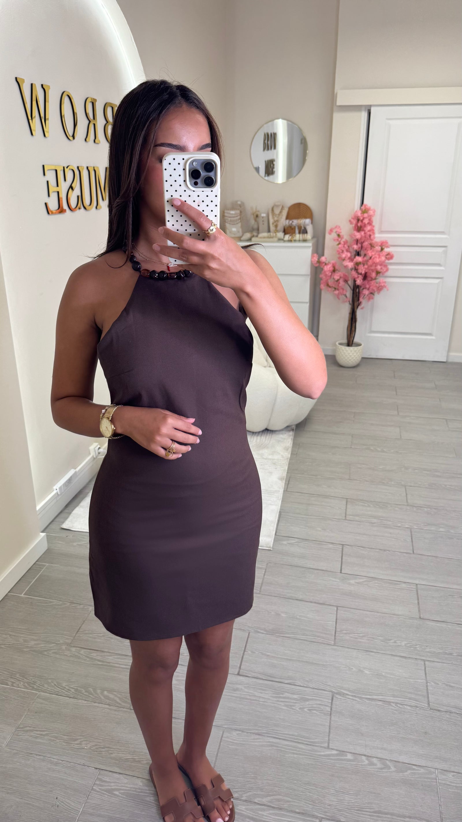Robe Naya